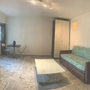 Bel Apt Centre Centre Proche Casino , Menton France