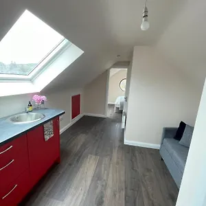 Shindilla Air Appartement