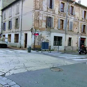 Berloc , Avignon France