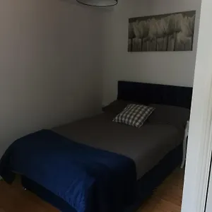 Cosy Retreat Appartement