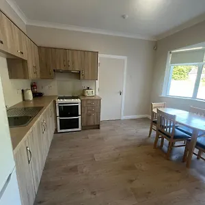Yeats Self Catering And Bar Appartement