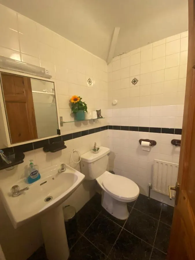 Cosy City Centre Guest Room Shared Home Galway