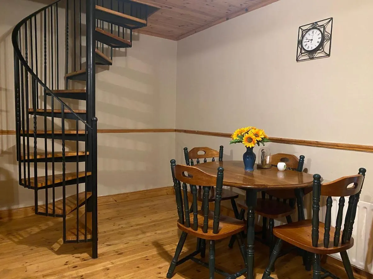 Cosy City Centre Guest Room Shared Home Galway Ireland